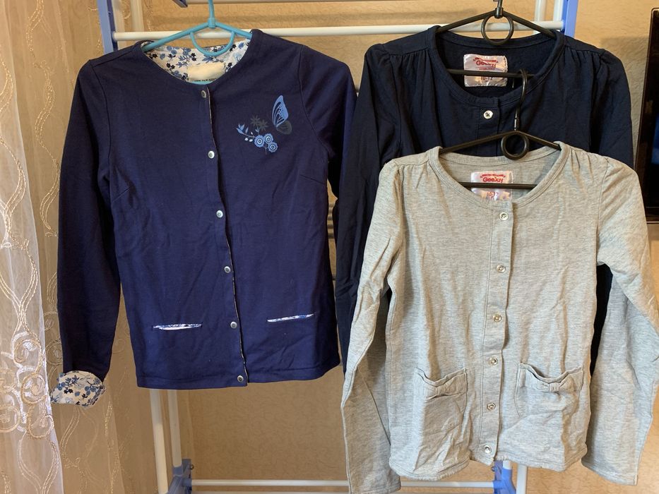 Колготки дитячі conte