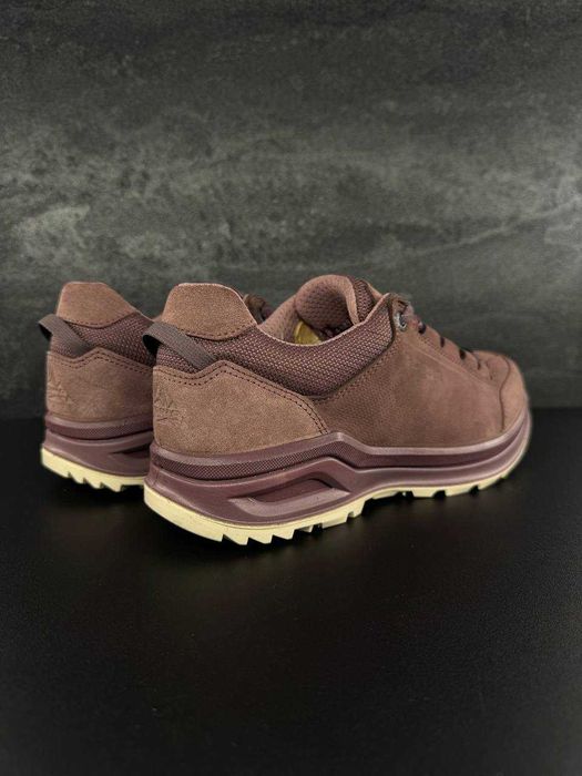 Кросівки Lowa Ascona GTX LO Ws (39.5)