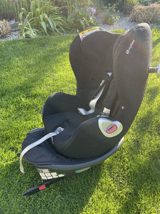 Fotelik Cybex Sirona