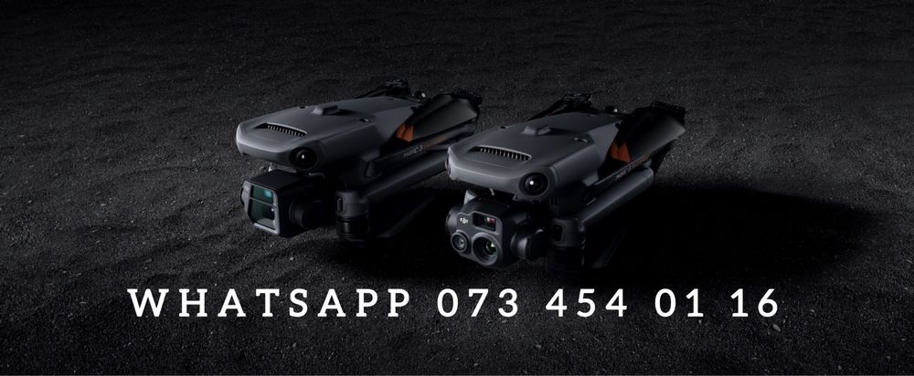 Скупка викуп дронів коптерів DJi Mavic 3e, 3t, 3pro