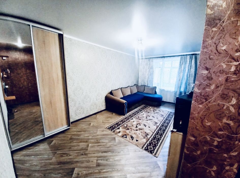 Продам 1 к квартиру на Соборній