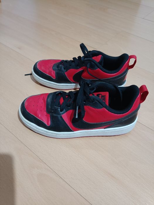 Tênis Nike Tam 36,5