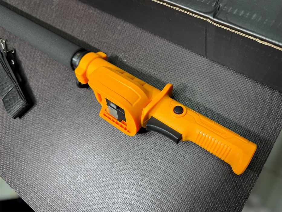 Насадка-удлинитель Machtz TP-1320 R - посадка Makita Длина от 1,3 до 1,98 м
