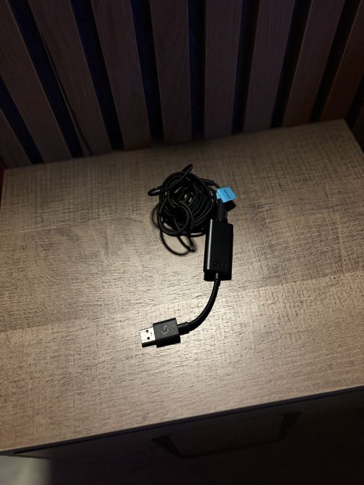 Ігрові навушники Logitech G PRO X