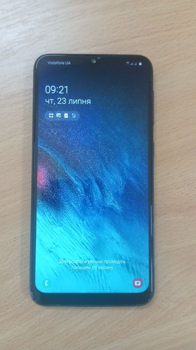 Samsung galaxy A 10 2 /32 gb