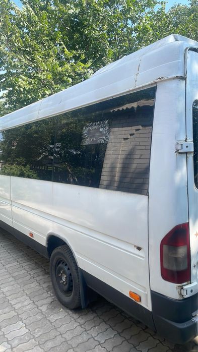 Мерседес Спринтер 313