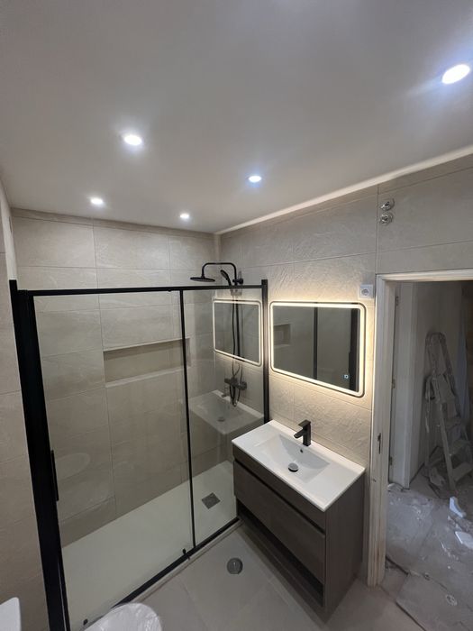 Pladur , Pintura , construcão e remodelacão orçamento gratuito !