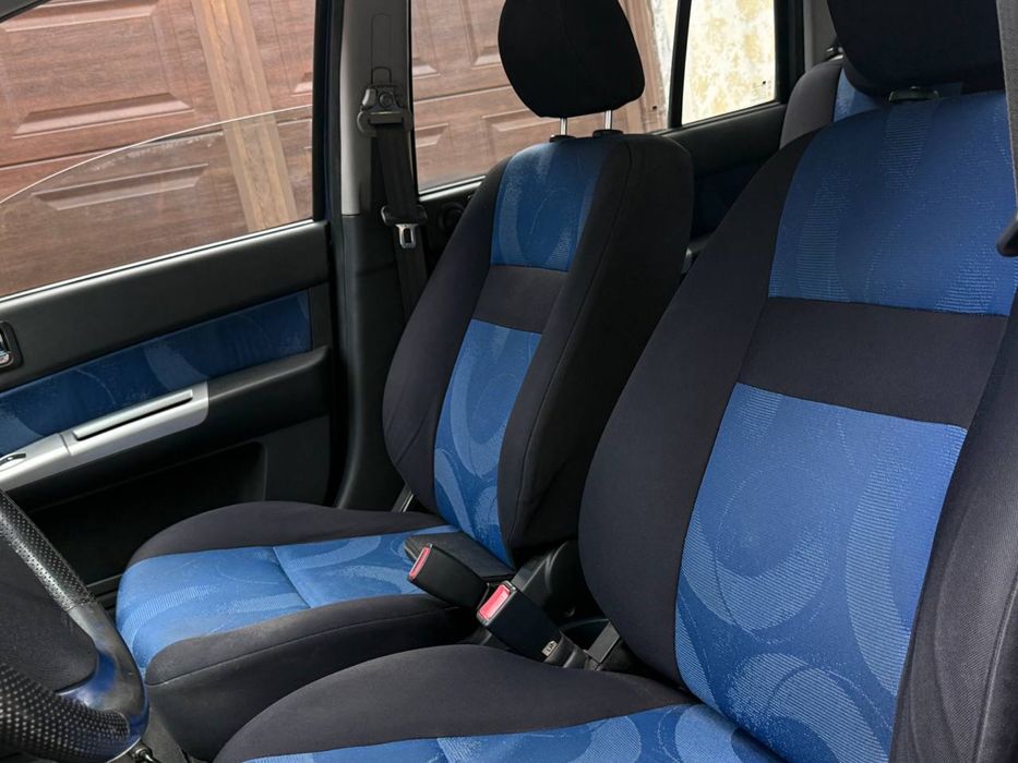 Hyundai Getz 2008 года