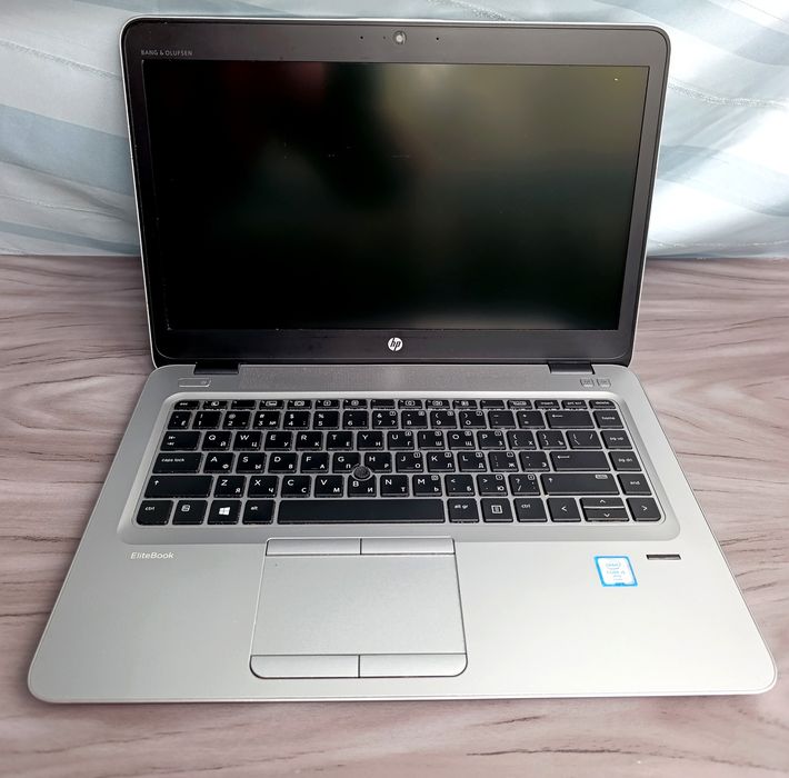 HP EliteBook 840 G3(Безкоштовна доставка по м.Львів)