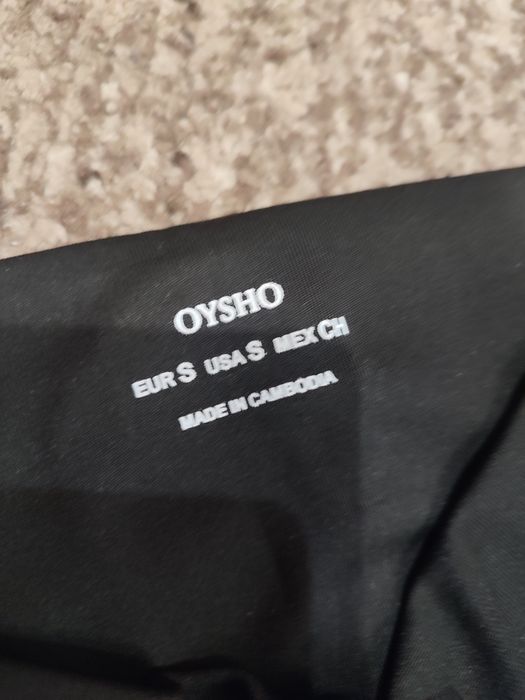 Нові лосіни Oyho