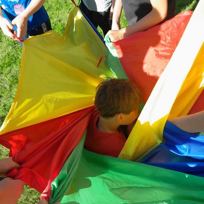 Aniamator-Anna Zbrzyzny czyli animacje dla dzieci od A do Z, animator