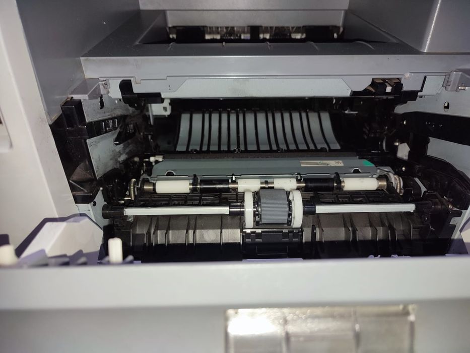 Принтер Canon image Runner