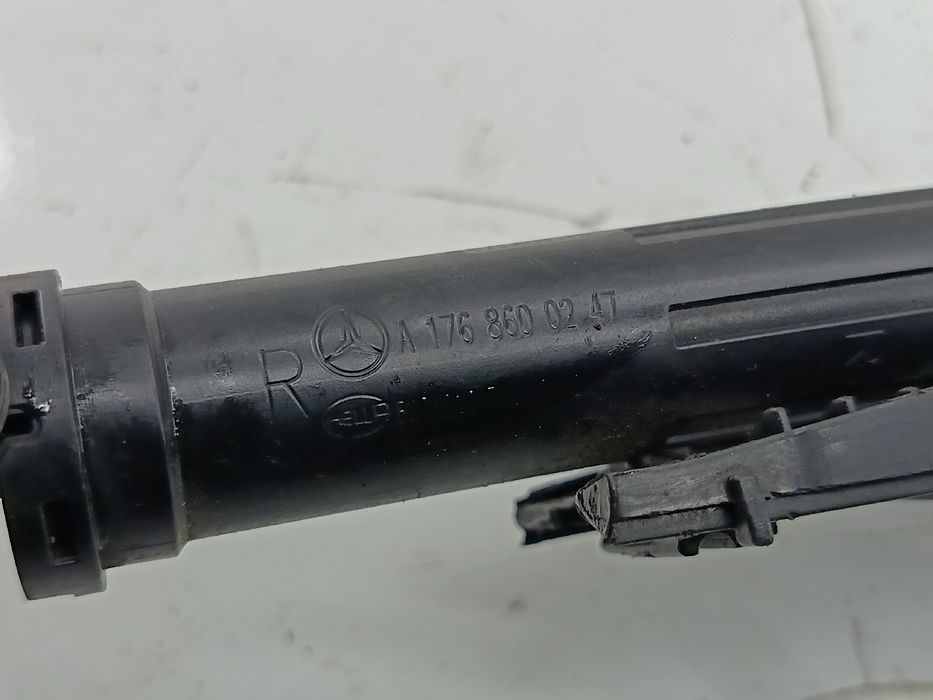 Lava Farois Direito - MERCEDES-BENZ A-Class (W176) | 12 - 18