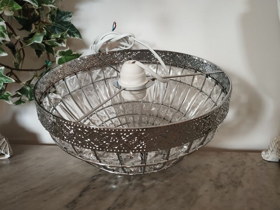 Candeeiro / Aplique de Teto