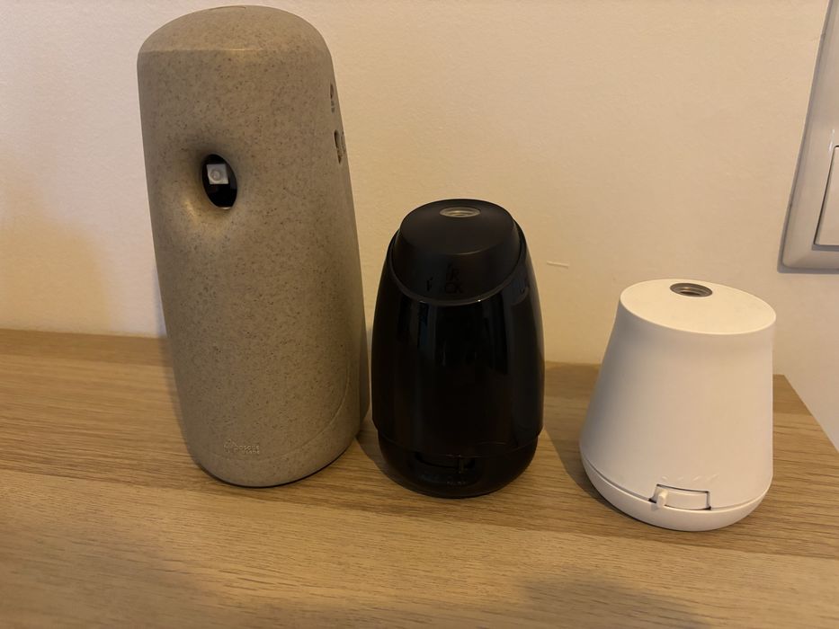 3 ambientadores para casa