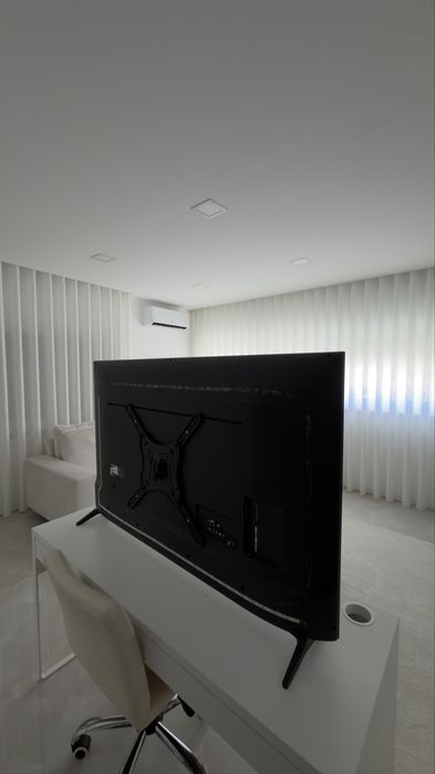 TV LG 55 polegadas