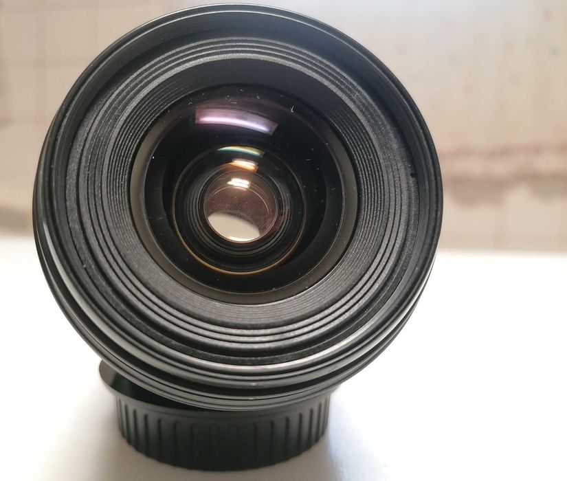 Canon 28-80mm f/3,5-5.6