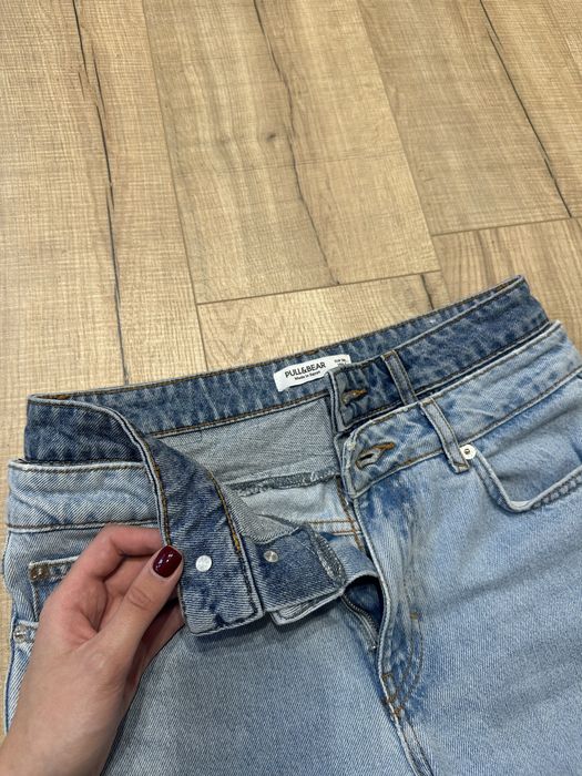 Джинси сині  Pull&Bear