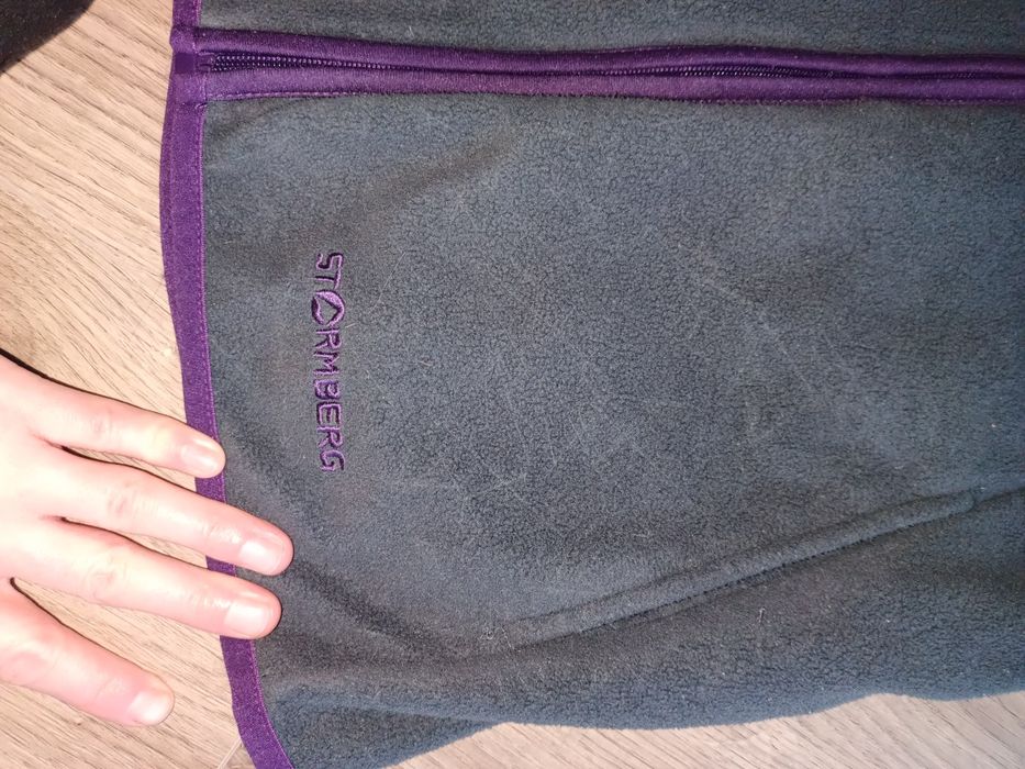 Orginalna Bluza stormberg L