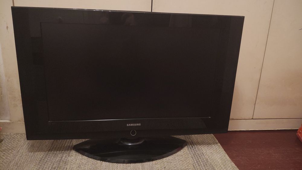 Televisão Samsung