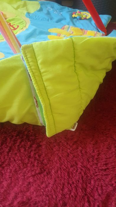 Mata edukacyjna Campol