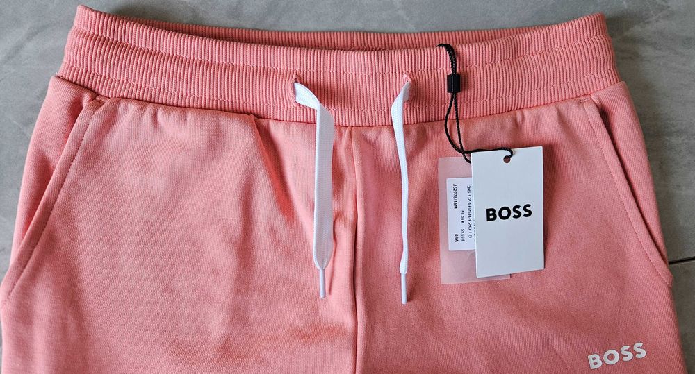 Нові штани BOSS унісекс, 8 років / 126 см