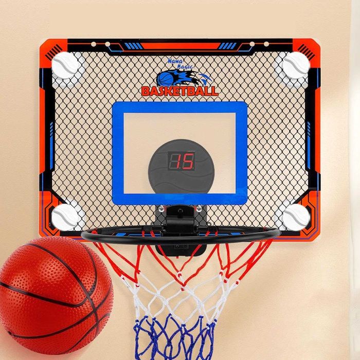 Кольцо для баскетбола, Баскетбольне кільце ‼️з електронним табло!