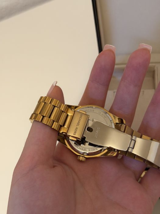 Relógio Michael Kors