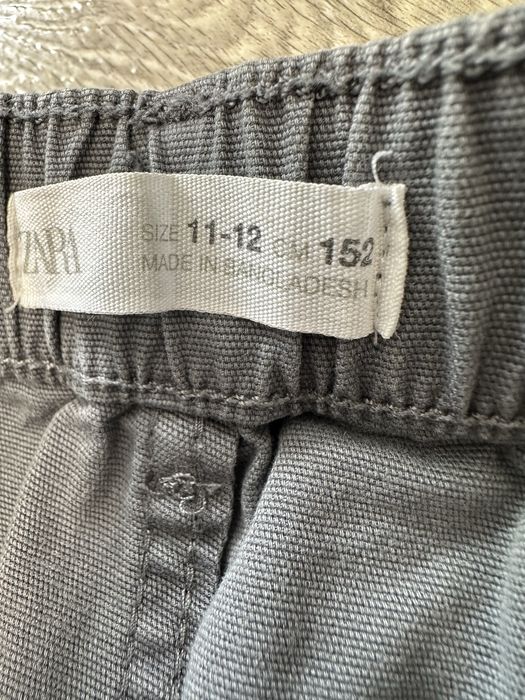 Дитячі штани Zara.152см