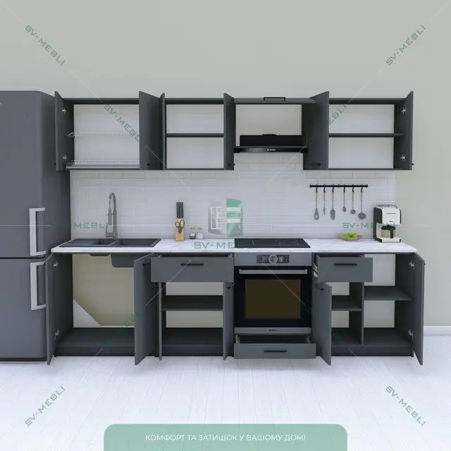 Мебель под заказ