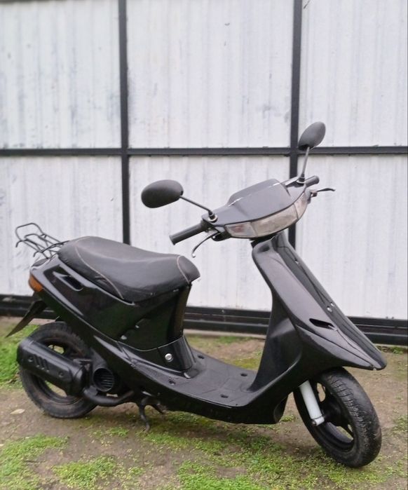 Мопед скутер Хонда Дио 18