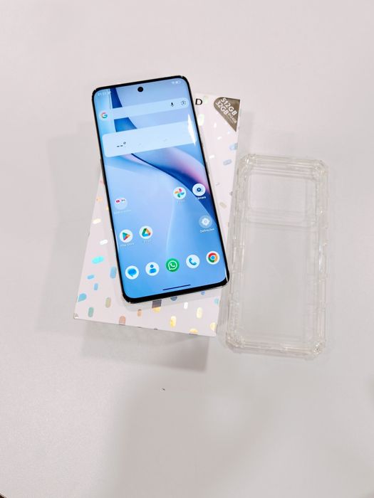 Blu Bold N4 512GB