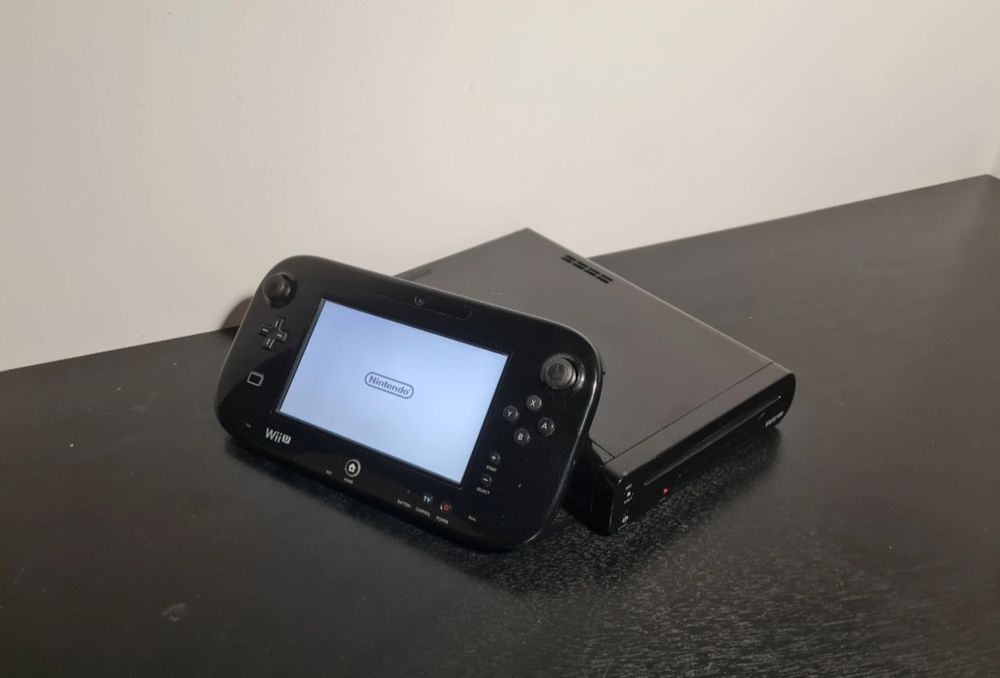 japonskie nintendo wii u