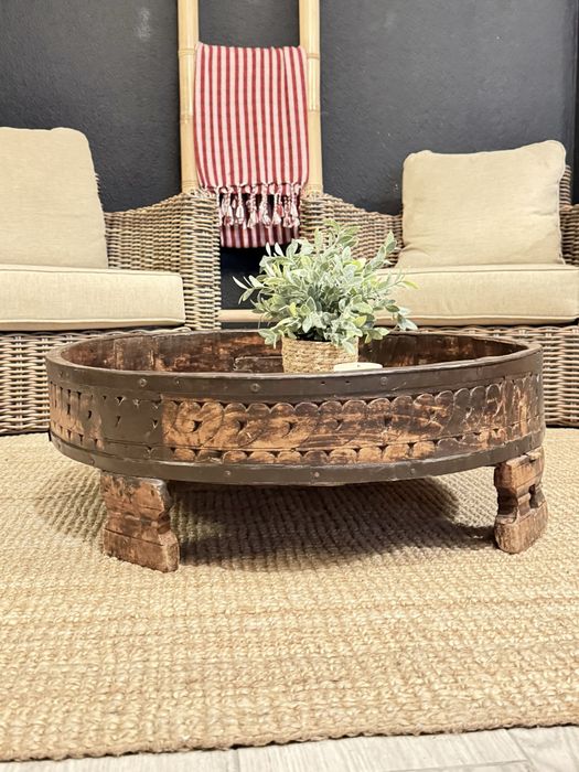 table, center, support, tea, oriental, Thailand, teak, rustic64730160318083122