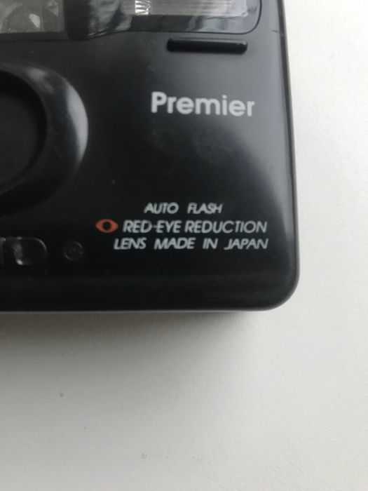 Фотоаппарат Premier
