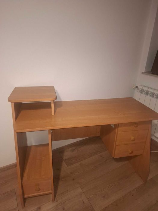 Biurko używane za darmo