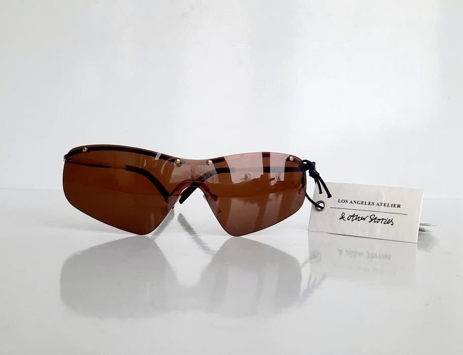 &other stories новые очки