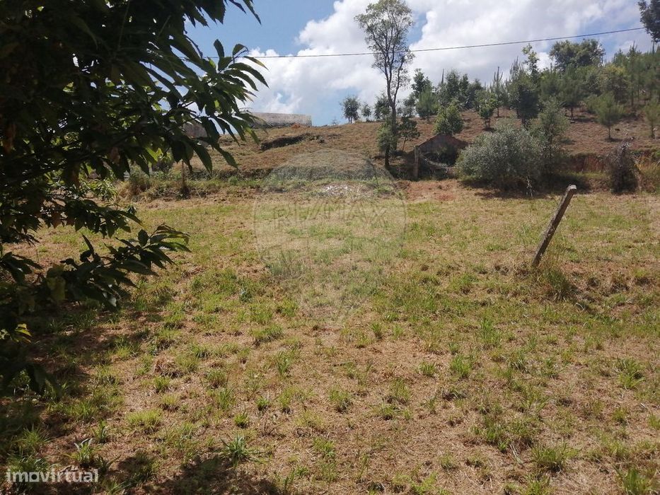 Terreno  para venda — Graça, Leiria