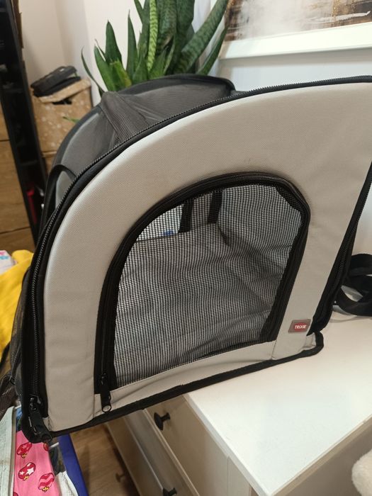 Trixie Siedzisko samochodowe