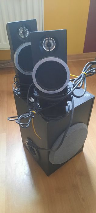 Monitor kompuerowy LG