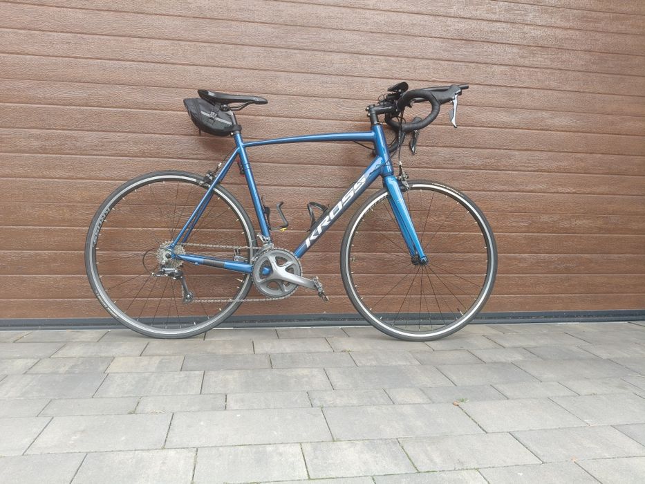 Rower szosowy KROSS Vento 2.0