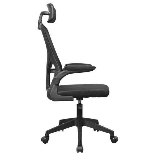 Cadeira gaming (MarsGaming)
