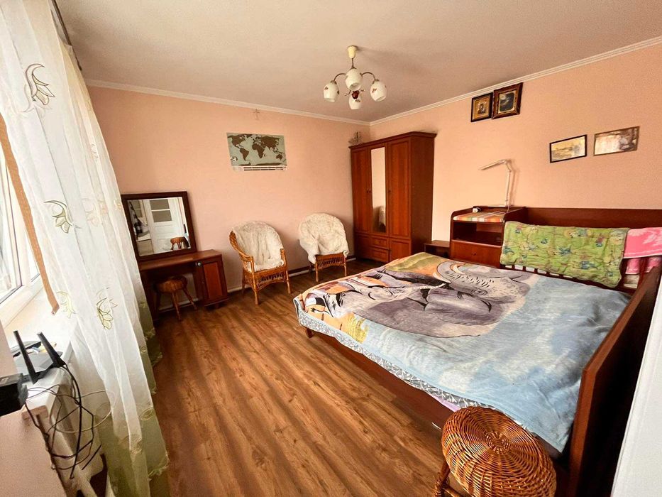 Затишний будинок для сімʼї в довгострокову оренду