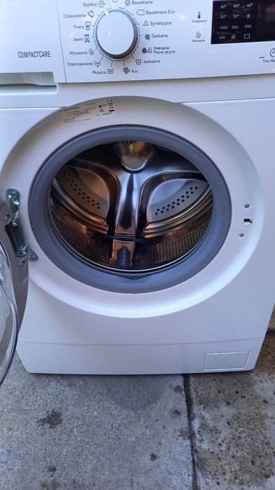 Pralka Electrolux