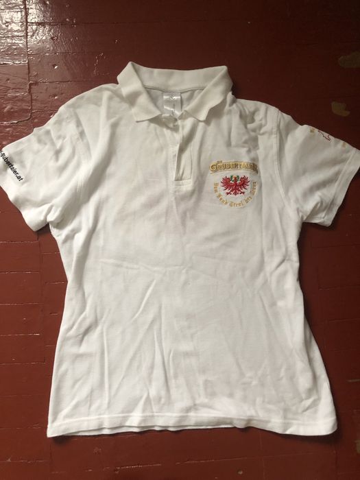 Поло футболка sk8.Розмір S