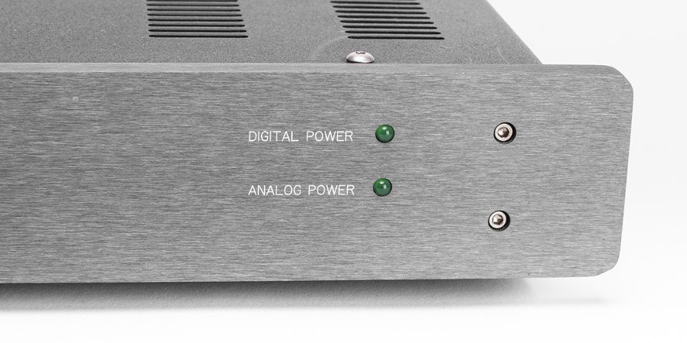 DAC Krell x 32 BIT