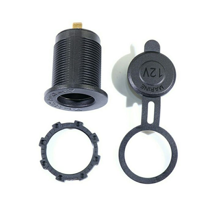 Гнездо прикуривателя