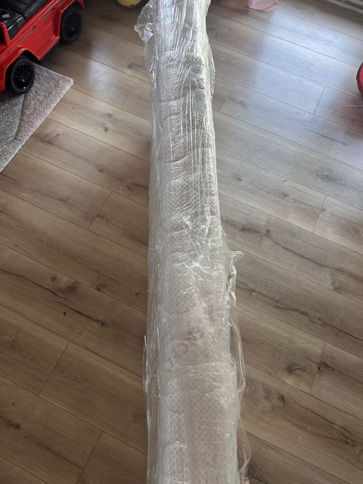 Materac tencel 140x70