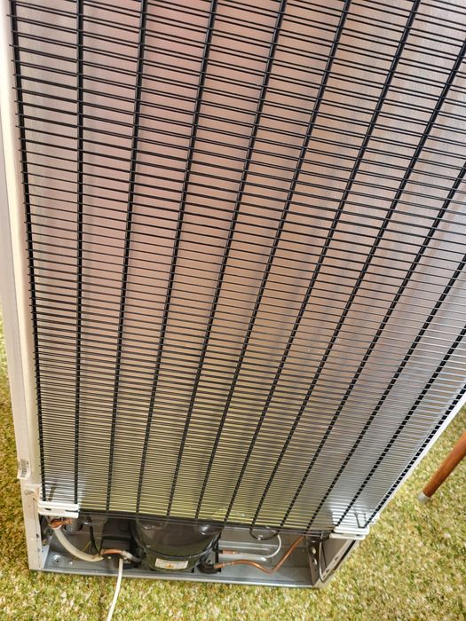 Морозильная морозильна камера Beko RFSA240M21W