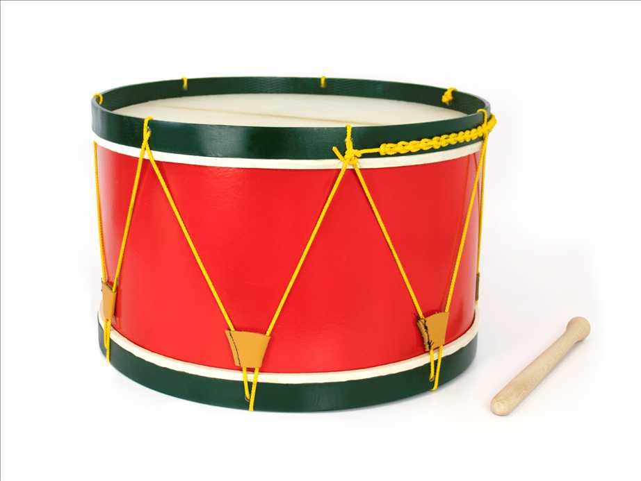 Bombos Tradicionais Rancho Feira Populares